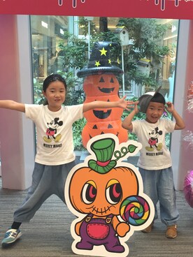 him-mamさんのコーディネート