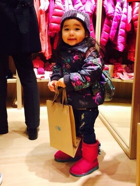 ri_______*さんのコーディネート