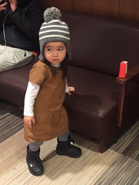 ri_______*さんのコーディネート