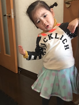 ri_______*さんのコーディネート