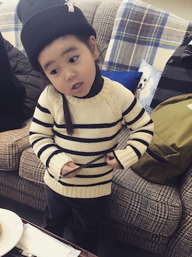 ri_______*さんのコーディネート