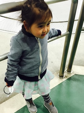 ri_______*さんのコーディネート