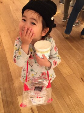 ri_______*さんのコーディネート