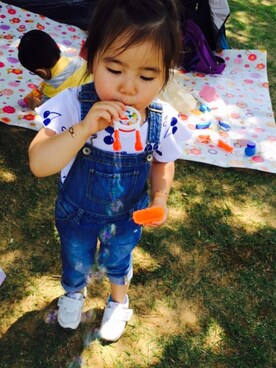 ri_______*さんのコーディネート