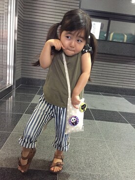 ri_______*さんのコーディネート