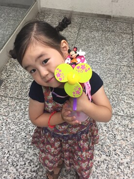 ri_______*さんのコーディネート