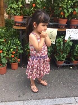 ri_______*さんのコーディネート