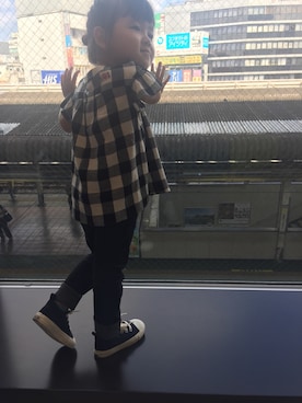 ri_______*さんのコーディネート