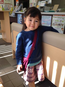 ri_______*さんのコーディネート