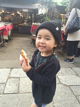 ri_______*さんのコーディネート