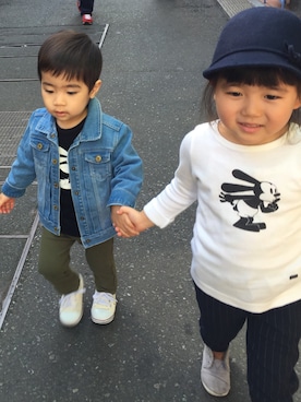 ri_______*さんのコーディネート