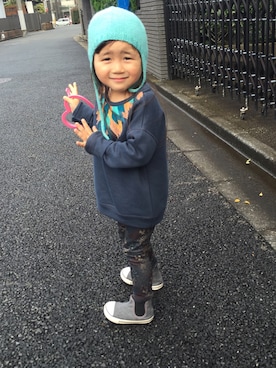 ri_______*さんのコーディネート