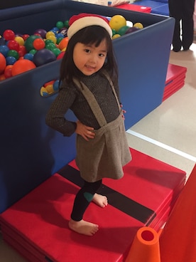 ri_______*さんのコーディネート