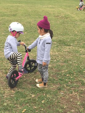 ri_______*さんのコーディネート