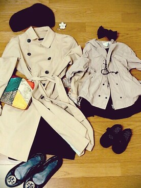 ふぅ～。さんのコーディネート