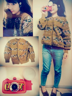 ふぅ～。さんのコーディネート