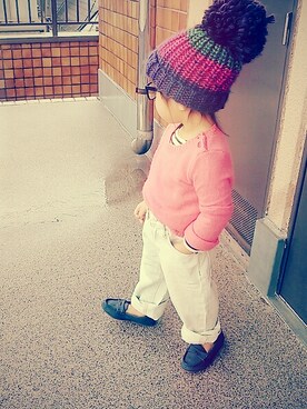 ふぅ～。さんのコーディネート