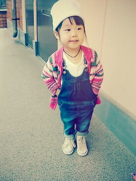 ふぅ～。さんのコーディネート