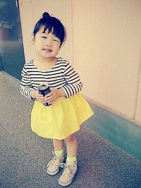 ふぅ～。さんのコーディネート