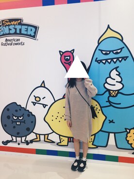 sandynchanさんのコーディネート