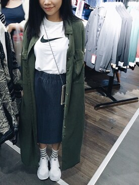 sandynchanさんのコーディネート