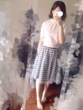 starjuiceさん(レディース・161cm)の冬コーディネート