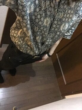 07さん（レディース・155cm）の夏コーディネート