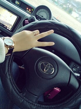 未咲さんのコーディネート