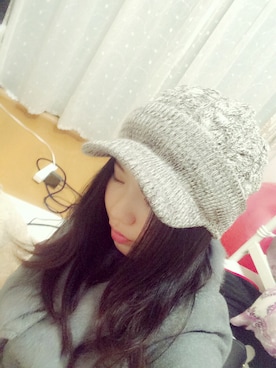 未咲さんのコーディネート