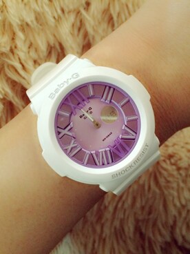 未咲さんのコーディネート