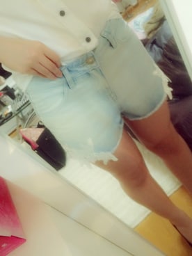 未咲さんのコーディネート