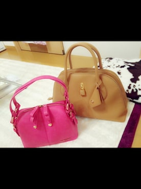 未咲さんのコーディネート