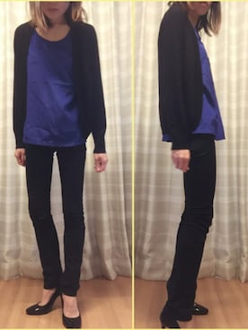 プラス◡̈⃝︎さんのコーディネート