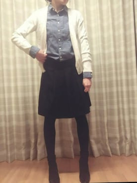 プラス◡̈⃝︎さんのコーディネート