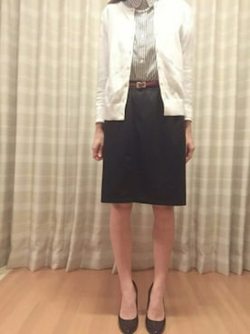 プラス◡̈⃝︎さんのコーディネート