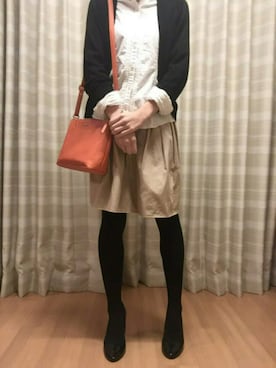 プラス◡̈⃝︎さんのコーディネート