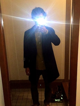 naoさんのコーディネート