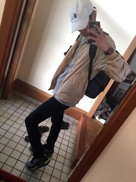 naoさんのコーディネート