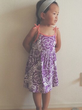 くーちゃんさんのコーディネート