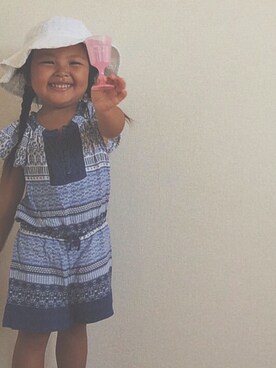 くーちゃんさんのコーディネート