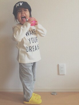 くーちゃんさんのコーディネート