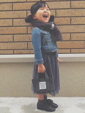 くーちゃんさんのコーディネート