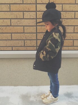 くーちゃんさんのコーディネート