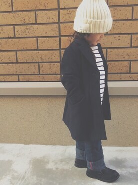 くーちゃんさんのコーディネート