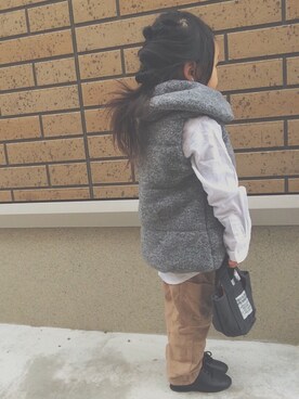 くーちゃんさんのコーディネート