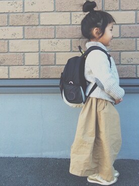 くーちゃんさんのコーディネート