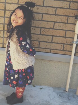 くーちゃんさんのコーディネート