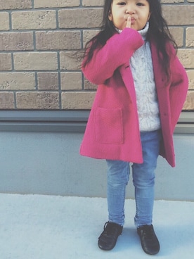 くーちゃんさんのコーディネート