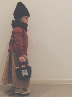 くーちゃんさんのコーディネート