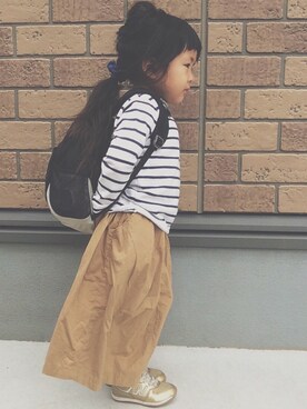 くーちゃんさんのコーディネート